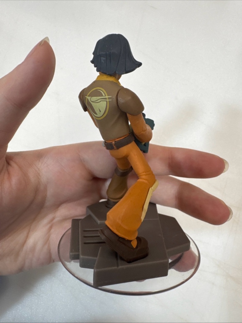 Disney Infinity 3.0 Star Wars Ezra Bridger - INF-1000212 - Picture 2 of 3